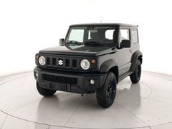 Grigio Nuova 2025 Suzuki Jimny SUV | 37.500 €