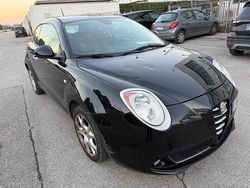 Nero Usata 2009 Alfa Romeo MiTo Distinctive Due volumi | 2550 € (Super prezzo)