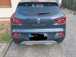 Blu Usata 2018 Renault Kadjar SUV | 11.000 € (Buon prezzo)