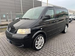 Nero Usata 2007 VW T5 Furgone | 15.900 € (Ottimo prezzo)