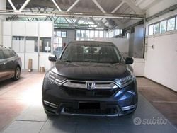 Blu Usata 2019 Honda CR-V Elegance SUV | 19.900 € (Buon prezzo)
