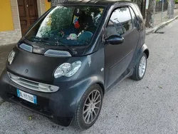 Usata 2001 Smart ForTwo Coupé Due volumi | 1500 € (Ottimo prezzo)