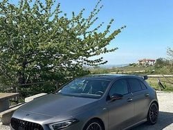 Usata 2022 Mercedes A35 AMG AMG Tre volumi | 43.000 € (Molto cara)