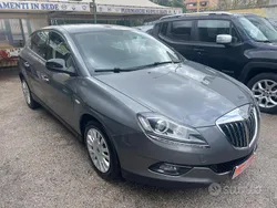 Grigio Usata 2010 Lancia Delta Tre volumi | 4800 € (Ottimo prezzo)