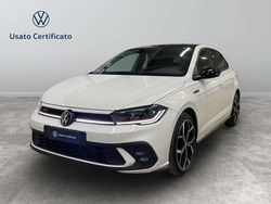 Bianco Usata 2022 VW Polo GTI Tre volumi | 26.900 € (Cara)