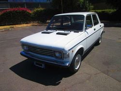 Bianco Usata 1976 Fiat 128 Tre volumi | 6000 €