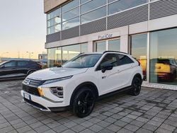 Bianco Usata 2022 Mitsubishi Eclipse Cross Instyle SUV | 19.400 € (Buon prezzo)