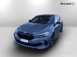 Blu Usata 2020 BMW M135 Comfort Edition Due volumi | 35.000 €