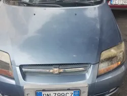 Usata 2008 Chevrolet Kalos Due volumi | 1000 € (Buon prezzo)