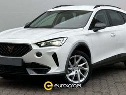 Bianco Usata 2022 Cupra Formentor SUV | 27.950 € (Ottimo prezzo)