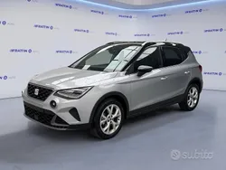 Argento urban nero midnight [l Usata 2024 Seat Arona FR SUV | 17.490 € (Buon prezzo)