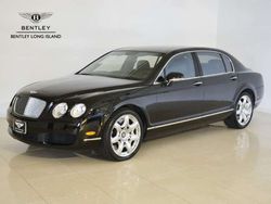 Verde Usata 2007 Bentley Continental Flying Spur Tre volumi | 39.000 €