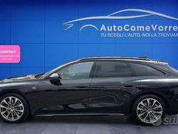 Beige Nuova 2025 Audi A6 S-Line Station wagon | 71.900 € (Super prezzo)