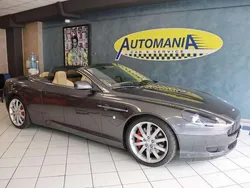Aston Martin DB9