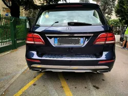 Usata 2017 Mercedes GLE250 SUV | 24.000 € (Buon prezzo)