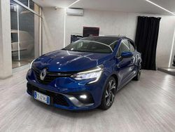 Blu elettrico Usata 2019 Renault Clio R.S. R.S. Due volumi | 16.000 €
