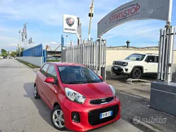 Rosso Usata 2016 Kia Picanto Due volumi | 6150 € (Buon prezzo)