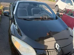 Usata 2010 Renault Mégane Cabriolet Cabrio | 6000 €