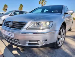 Grigio Usata 2005 VW Phaeton Tre volumi | 7500 €