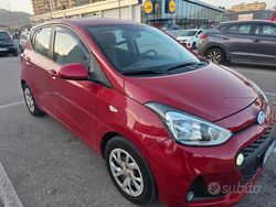 Rosso Usata 2018 Hyundai i10 Due volumi | 5500 € (Super prezzo)