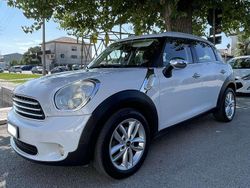 Usata 2012 Mini Cooper D Countryman SUV | 5500 € (Super prezzo)