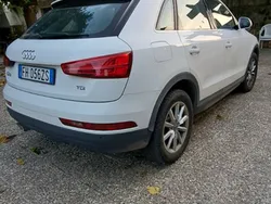 Usata 2017 Audi Q3 SUV | 14.000 € (Super prezzo)