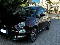 Amarando Usata 2017 Fiat 500 S Due volumi | 10.490 € (Buon prezzo)
