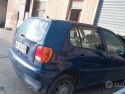 Blu Usata 1998 VW Polo Due volumi | 1100 €