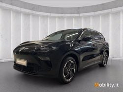 Nuova 2025 MG MGS5 EV Luxury SUV | 34.074 €