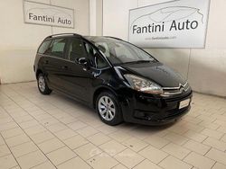 Nero(met.) Usata 2010 Citroën C4 Exclusive Monovolume | 4800 €