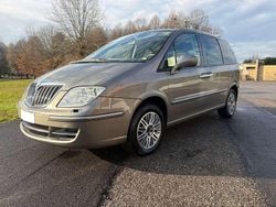 Bronzo Usata 2010 Lancia Phedra Monovolume | 5200 € (Molto cara)