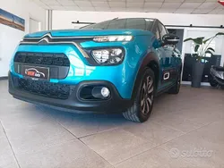 Usata 2023 Citroën C3 Due volumi | 16.400 € (Cara)