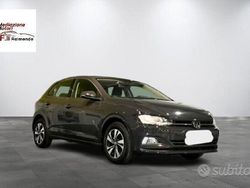 Grigio Usata 2021 VW Polo Style Due volumi | 13.999 € (Buon prezzo)