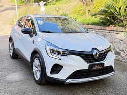 Bianco Usata 2022 Renault Captur Techno SUV | 14.000 € (Ottimo prezzo)