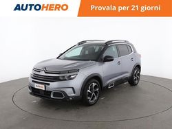Grigio Usata 2020 Citroën C5 Aircross Feel SUV | 16.499 € (Ottimo prezzo)
