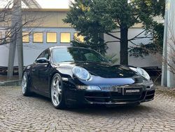 Blu Usata 2006 Porsche 911 Carrera S Coupé | 65.000 € (Ottimo prezzo)