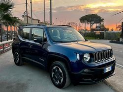 Blu Usata 2017 Jeep Renegade Sport SUV | 9999 € (Ottimo prezzo)