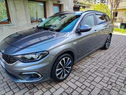 Grigio Usata 2020 Fiat Tipo S Station wagon | 14.000 € (Cara)