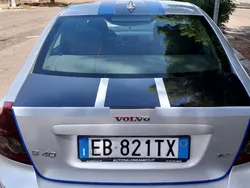 Usata 2005 Volvo S40 Tre volumi | 750 € (Super prezzo)
