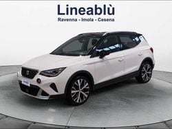 Bianco Usata 2023 Seat Arona Xperience SUV | 16.600 € (Buon prezzo)