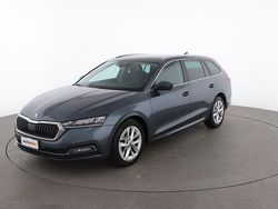 Grigio Usata 2021 Skoda Octavia Style Station wagon | 16.349 € (Buon prezzo)