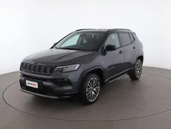Grigio Usata 2025 Jeep Compass Summit SUV | 31.799 € (Buon prezzo)