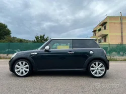 Usata 2008 Mini Cooper S Due volumi | 4990 € (Ottimo prezzo)