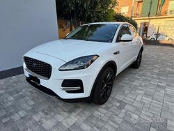 Bianco Usata 2020 Jaguar E-Pace SUV | 20.500 € (Cara)