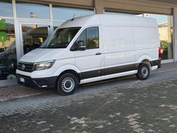 Bianco Usata 2018 VW Crafter Furgone | 15.500 € (Buon prezzo)