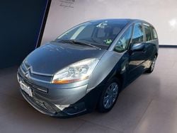 Grigio Usata 2006 Citroën Grand C4 Picasso Monovolume | 5500 € (Buon prezzo)