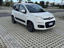 Bianco Usata 2019 Fiat Panda 4x4 Due volumi | 8200 € (Super prezzo)