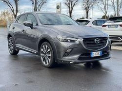 Antracite Usata 2021 Mazda CX-3 SUV | 12.900 € (Ottimo prezzo)