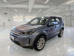 Blu Usata 2020 Land Rover Discovery Sport SE SUV | 22.500 € (Super prezzo)