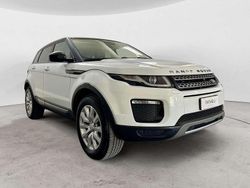 Bianco Usata 2019 Land Rover Range Rover evoque SE Dynamic SUV | 17.500 € (Ottimo prezzo)